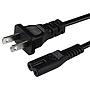 Cable de Poder para Impresora