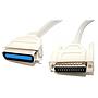 Cable Paralelo AGILER DB25M 1.80 Metros 6'