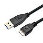 Cable X-Tech USB para Disco Externo 3.0 XTC-365