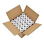 Caja de 50 Rollos Papel Térmico POS 80x76mm