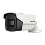 Cámara HIKVISION 8MP 4K Bala Exir 60 metros IP67