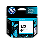 Cartucho HP 122 Negro 120 páginas