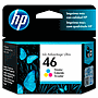 Cartucho HP 46 TriColor