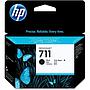 Cartucho HP 711 Negro 80ml