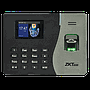Control de Acceso Biométrico K14 ZKTeco