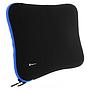 Funda KLIP XTREME para Laptop 15.6" Negro/Azul