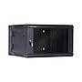 Gabinete LinkBasic 19" 6 RMS 550MM de Profundidad