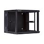 Gabinete LinkBasic 19" 9 RMS 550MM de Profundidad