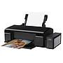 Impresora EPSON L805 Wi-Fi Bandeja CD/DVD