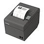 Impresora EPSON Térmica TM-T20III USB Ngr Cortador Automatico