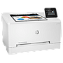 Impresora HP LaserJet Pro M254dw Color