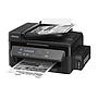 Impresora Multifuncional EPSON M200 Monocromática