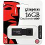 Memoria USB KINGSTON 16GB 3.0 DT100