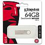 Memoria USB KINGSTON 64GB DTSE9 G2