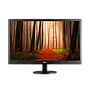 Monitor AOC 15.6" E1670SWU-E 1366X768 VGA USB AC