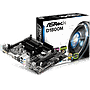 Motherboard ASROCK Intel Dual-Core D1800M DDR3