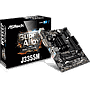 Motherboard ASROCK J3355M Intel Dual-Core