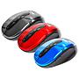 Mouse Inalámbrico KLIP XTREME Vector