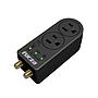 Protector de Voltaje con Coaxial FORZA FVP Zion-2K30