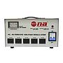 Regulador de Voltaje N.A. 5000 Watts
