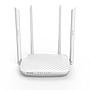 Router TENDA F9 Rompe Muros 4 Antenas 600Mbps