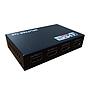 Splitter de Video HDMI 1 Entrada a 4 Salidas 1080P E-Touch