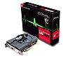 Tarjeta de Video SAPPHIRE RX-550 AMD 4GB DVI/HDMI/VGA