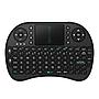 Teclado AGILER Mini Inalámbrico Multimedia