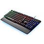 Teclado X-Tech Gaming USB Armiger XTK-510S