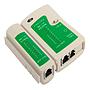 Tester de Red AGILER RJ45/RJ11