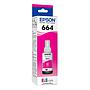 Tinta EPSON 664 Magenta 70ml