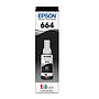 Tinta EPSON 664 Negro 70ml