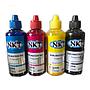 Tinta sublimación NKT varios colores 100ml