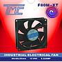 Ventilador TMC 80mm 12V 7 Aspas