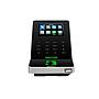 Terminal biométrica IP ultra delgada para control de acceso y gestion de asistencia de empleados  de huella digital, código y tarjetas RFID, marca ZKTeco