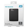 Disco Duro Externo WD ELements 4TB USB 3.0