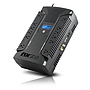 UPS FORZA HT-1000LCD 1000VA 600W 120V 12 Out 2 USB