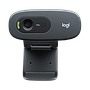 Cámara Web LogiTech C270 720P