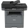 Fotocopiadora BROTHER MFC-5900DW Monocromática