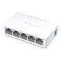 Switch MERCUSYS MS105 5 Puertos 10/100Mbps