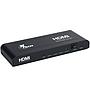 Splitter HDMI X-Tech 1 Entrada 4 Salidas 1080P