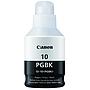 Tinta CANON GI-10 Negro 170ml