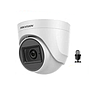 Cámara HIKVISION 2MP Domo Exir 1080P 20 Metros c/Audio