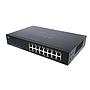 Switch CISCO 16 Puertos Gigabit 10/100/1000Mbps PoE