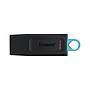 Memoria USB KINGSTON 64GB EXODIA